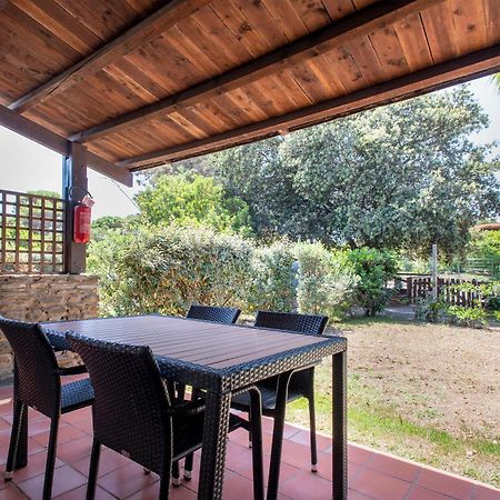 Residence Le Vele Stintino Dış mekan fotoğraf
