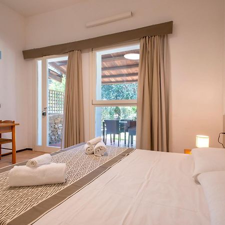 Residence Le Vele Stintino Dış mekan fotoğraf