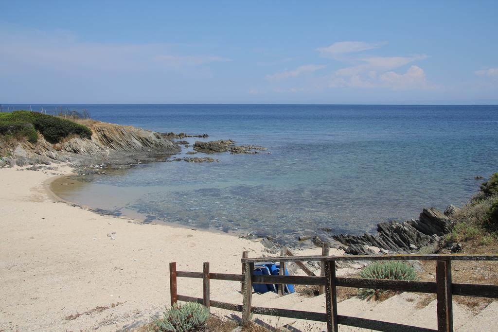 Residence Le Vele Stintino Dış mekan fotoğraf