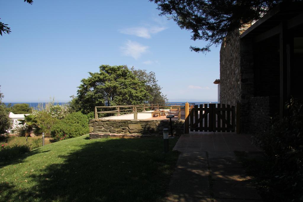 Residence Le Vele Stintino Dış mekan fotoğraf