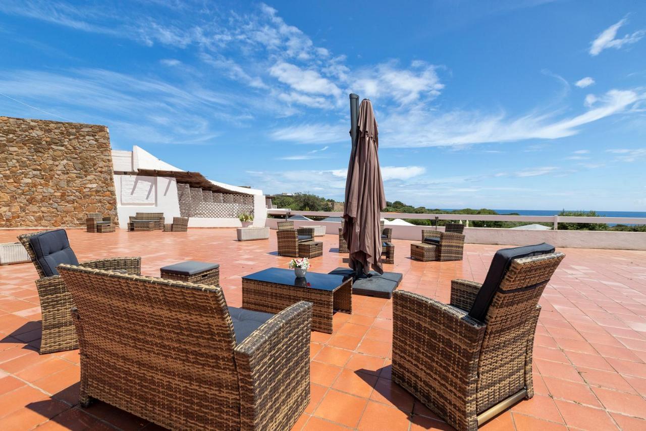 Residence Le Vele Stintino Dış mekan fotoğraf