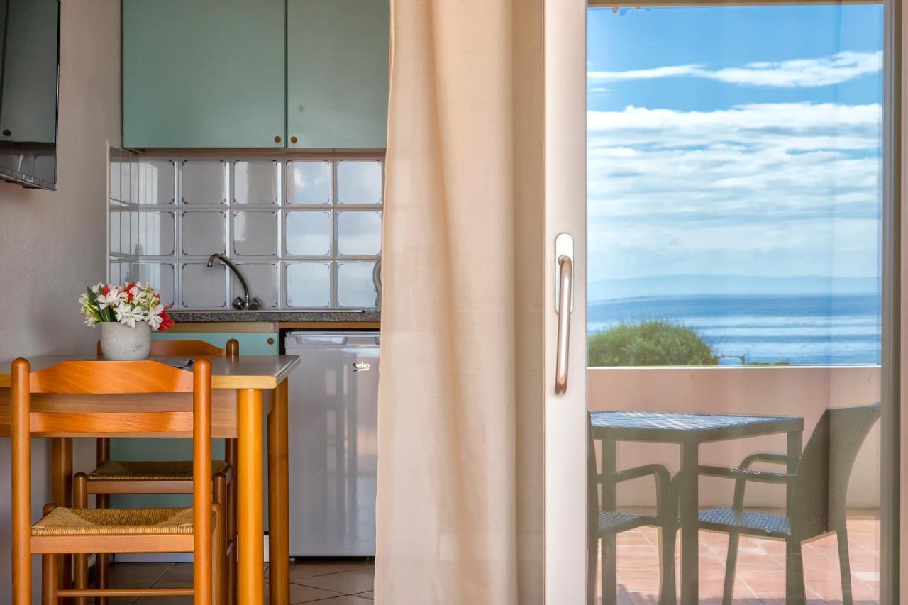 Residence Le Vele Stintino Dış mekan fotoğraf