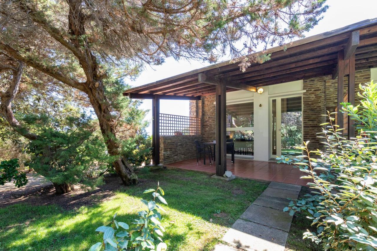 Residence Le Vele Stintino Dış mekan fotoğraf