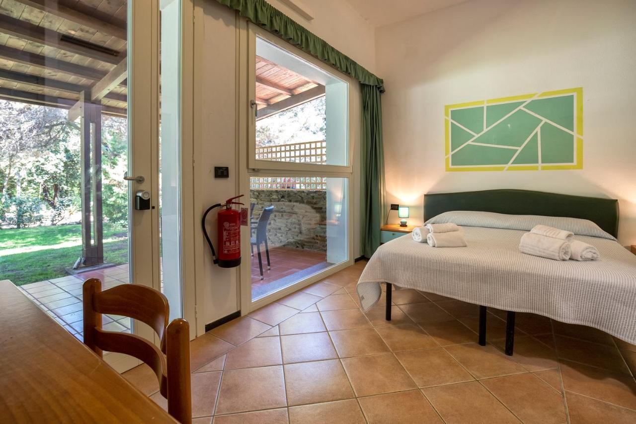 Residence Le Vele Stintino Dış mekan fotoğraf