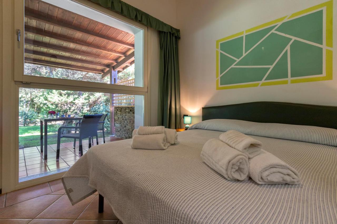 Residence Le Vele Stintino Dış mekan fotoğraf