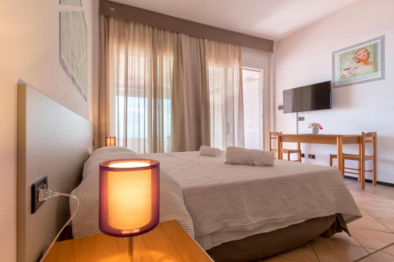 Residence Le Vele Stintino Dış mekan fotoğraf