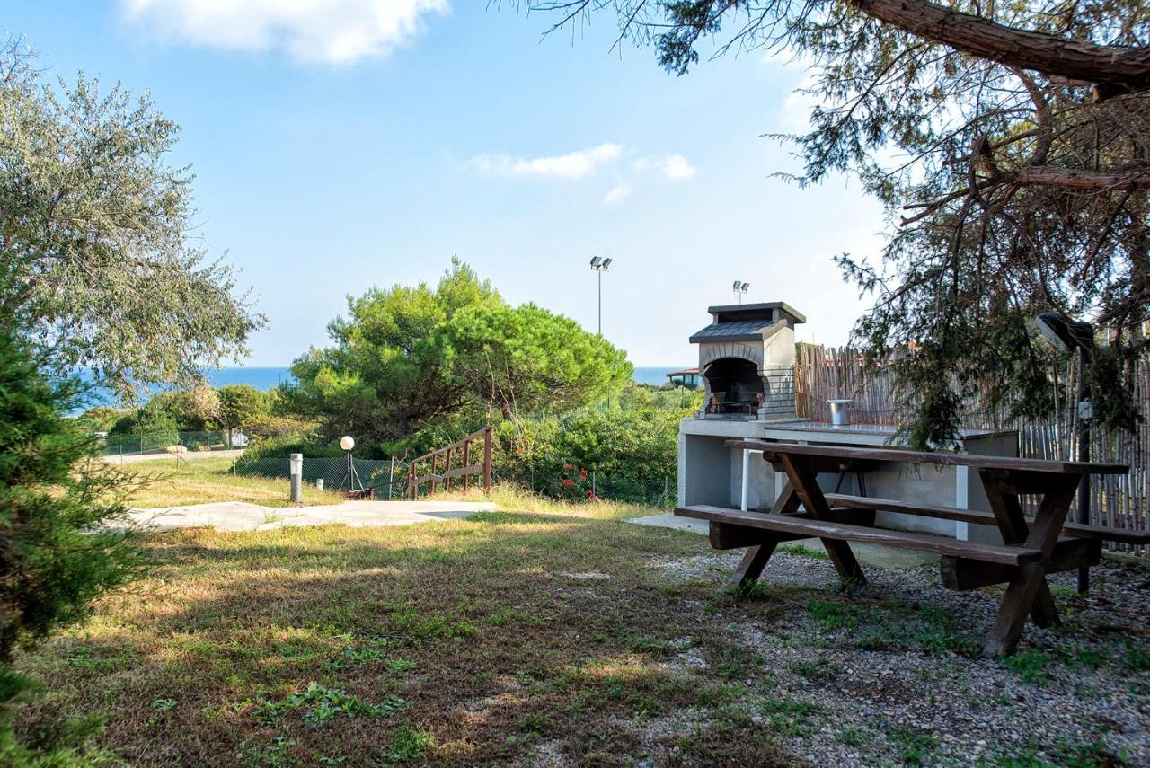 Residence Le Vele Stintino Dış mekan fotoğraf