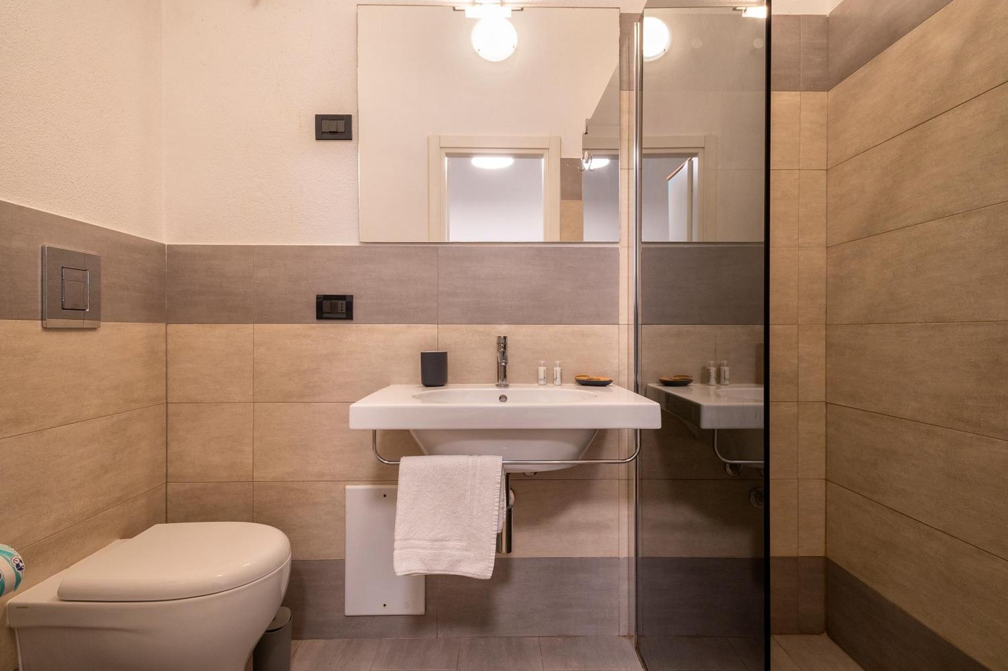 Residence Le Vele Stintino Dış mekan fotoğraf