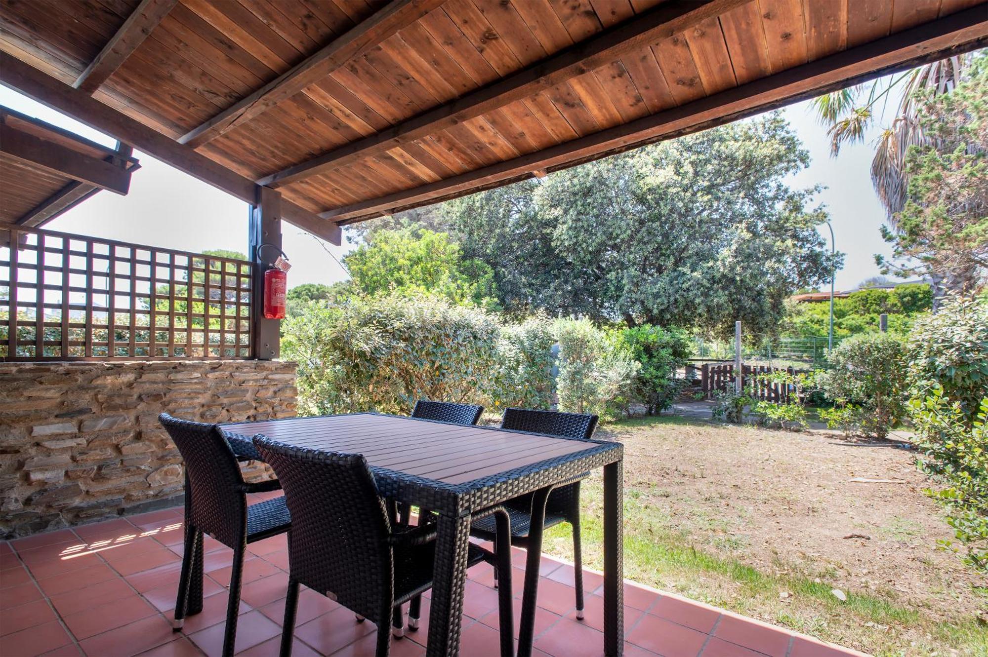 Residence Le Vele Stintino Dış mekan fotoğraf