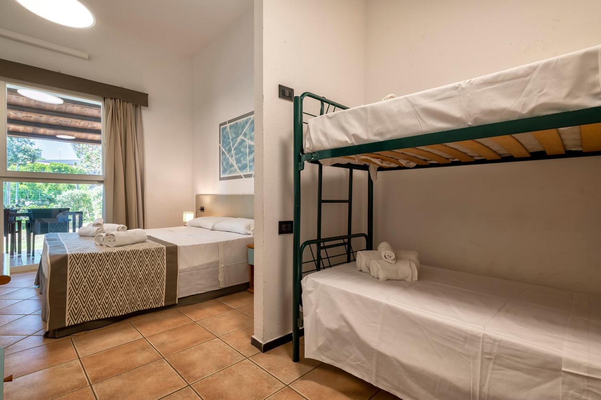 Residence Le Vele Stintino Dış mekan fotoğraf