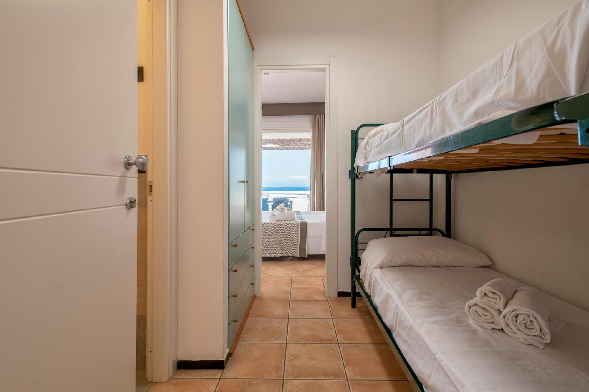 Residence Le Vele Stintino Dış mekan fotoğraf