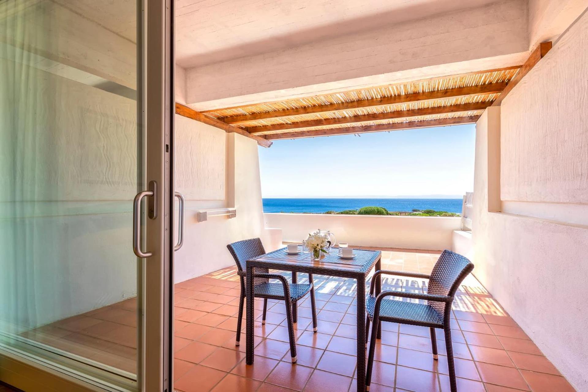 Residence Le Vele Stintino Dış mekan fotoğraf