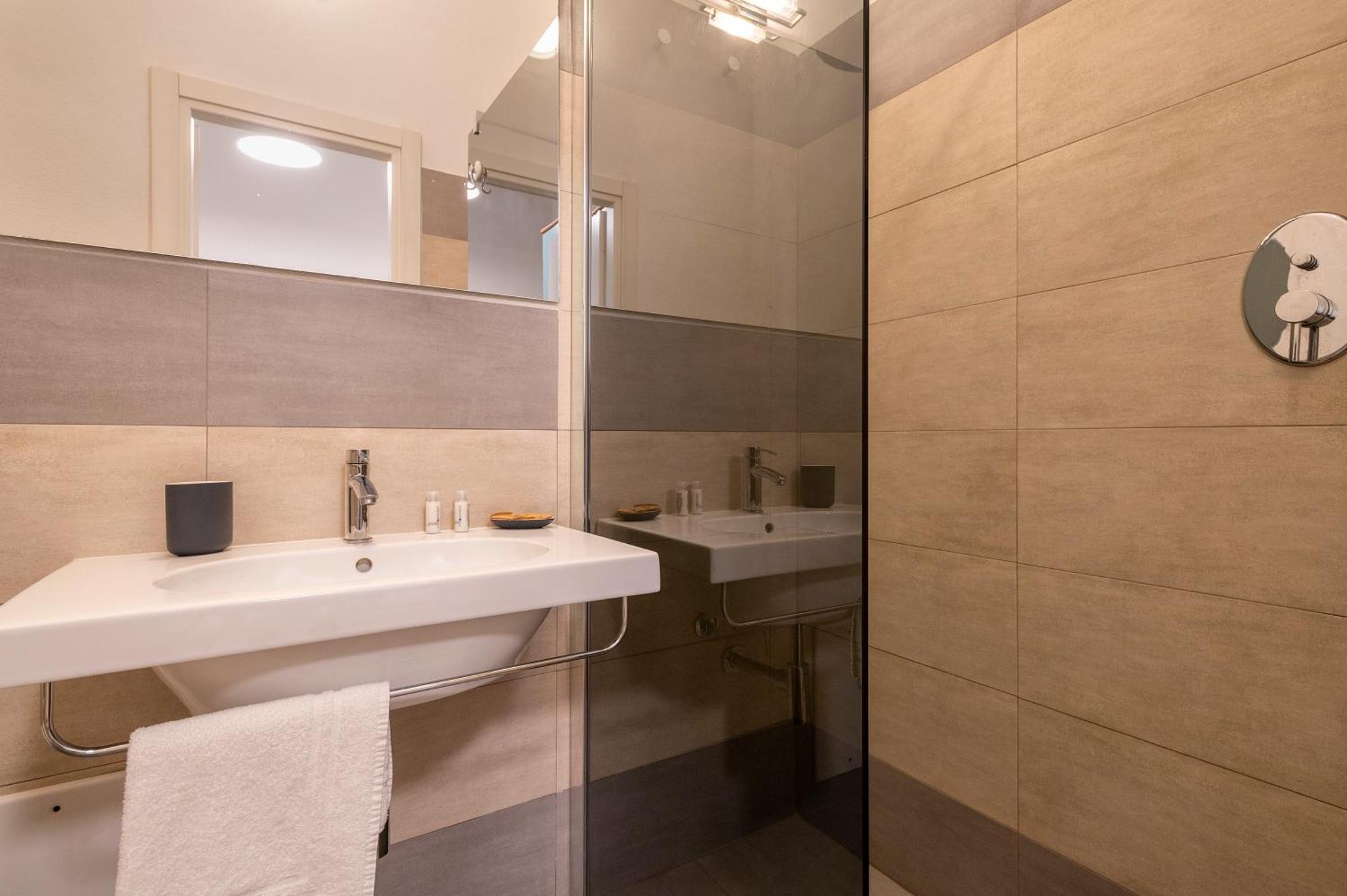 Residence Le Vele Stintino Dış mekan fotoğraf
