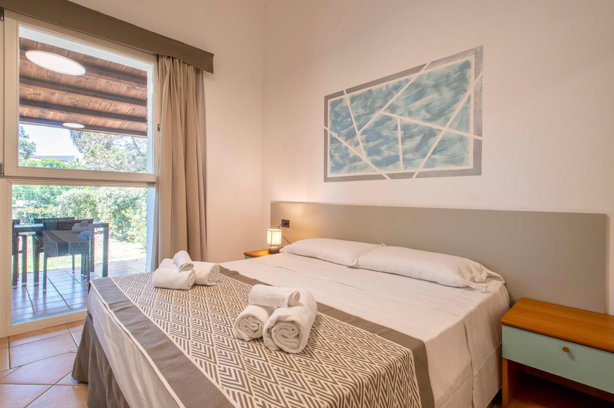 Residence Le Vele Stintino Dış mekan fotoğraf
