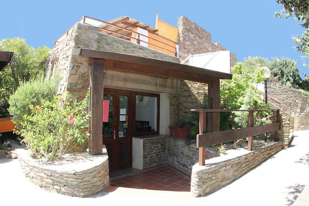 Residence Le Vele Stintino Dış mekan fotoğraf