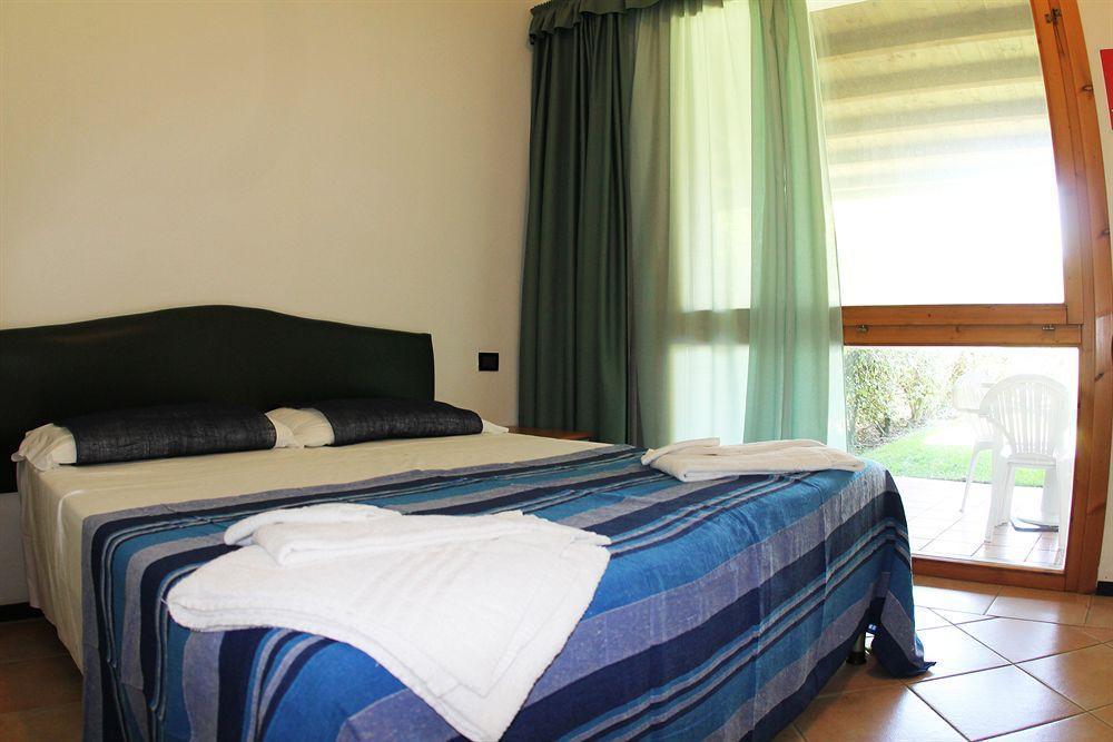 Residence Le Vele Stintino Dış mekan fotoğraf