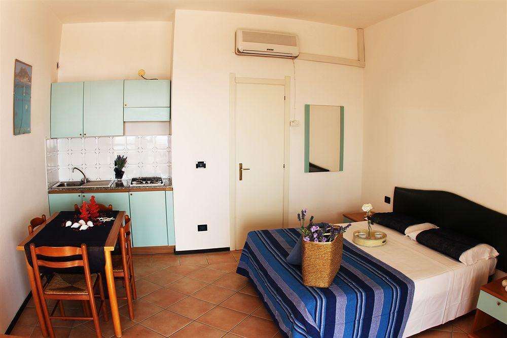 Residence Le Vele Stintino Dış mekan fotoğraf