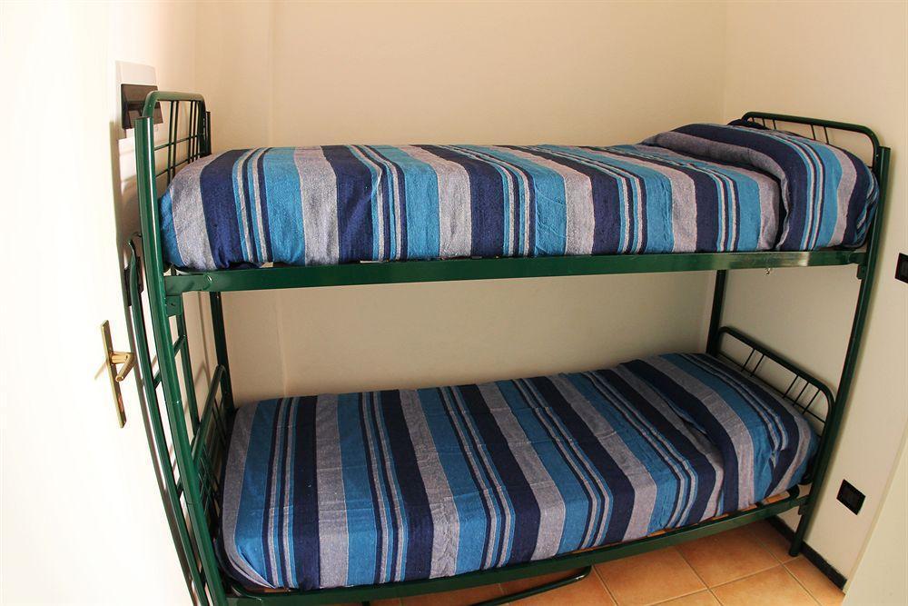 Residence Le Vele Stintino Dış mekan fotoğraf