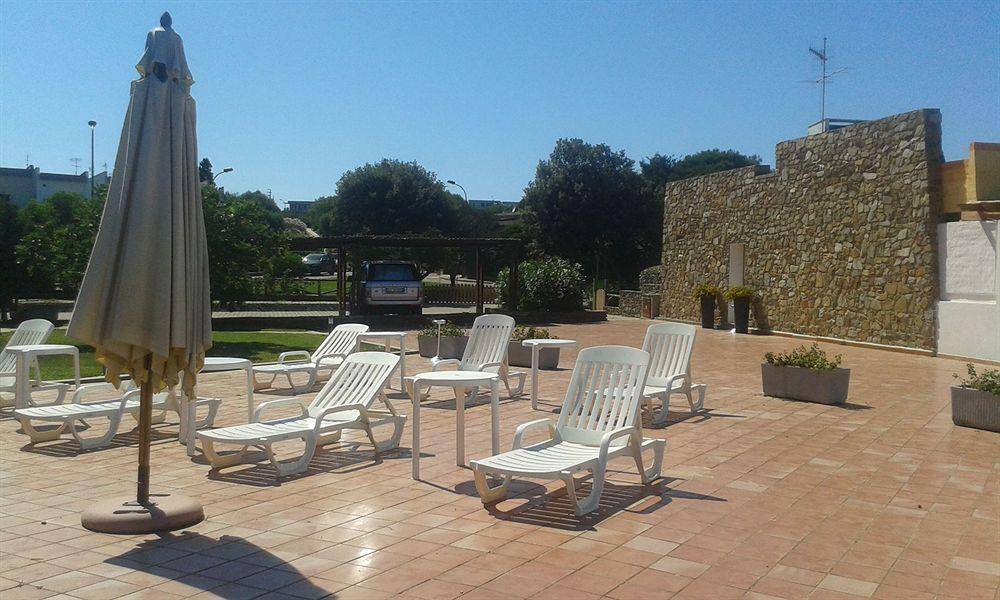 Residence Le Vele Stintino Dış mekan fotoğraf