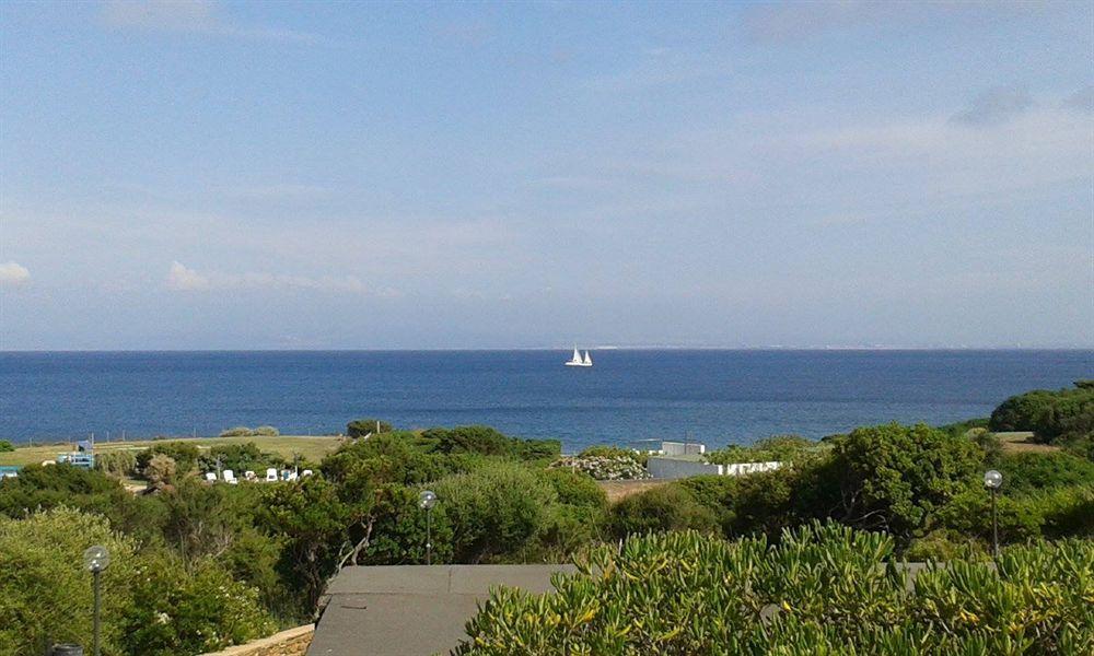 Residence Le Vele Stintino Dış mekan fotoğraf