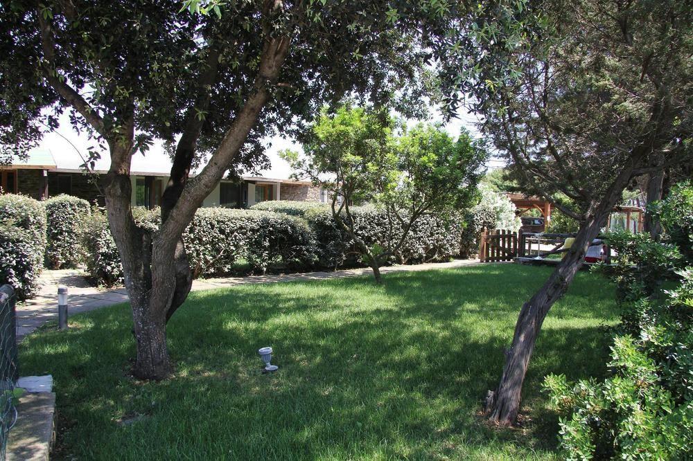 Residence Le Vele Stintino Dış mekan fotoğraf