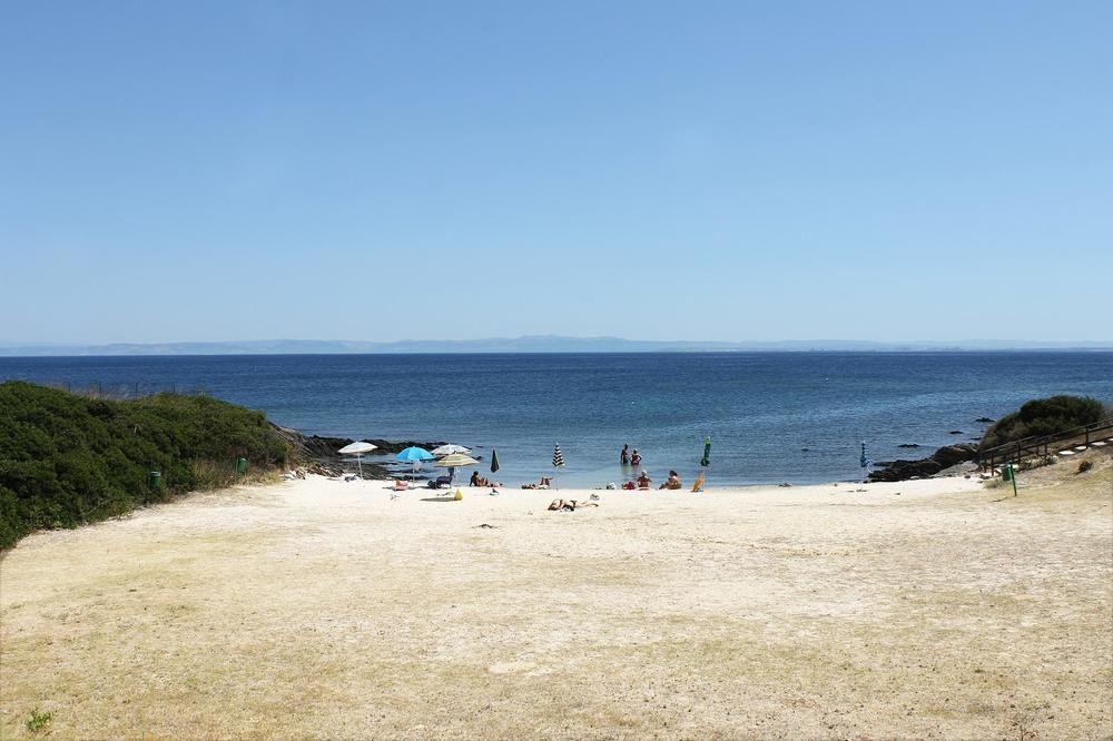 Residence Le Vele Stintino Dış mekan fotoğraf