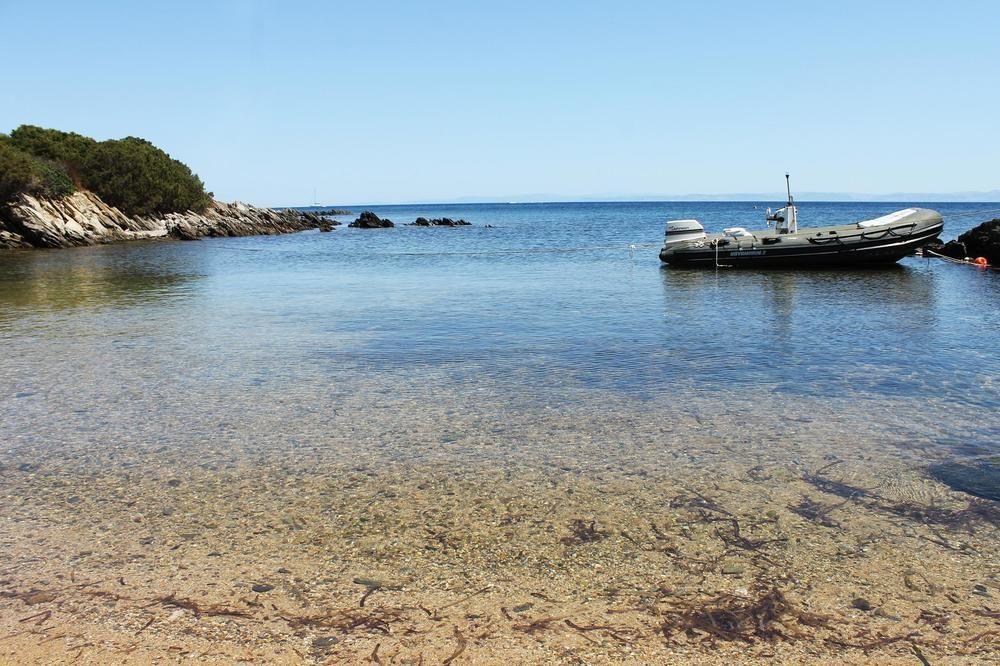 Residence Le Vele Stintino Dış mekan fotoğraf