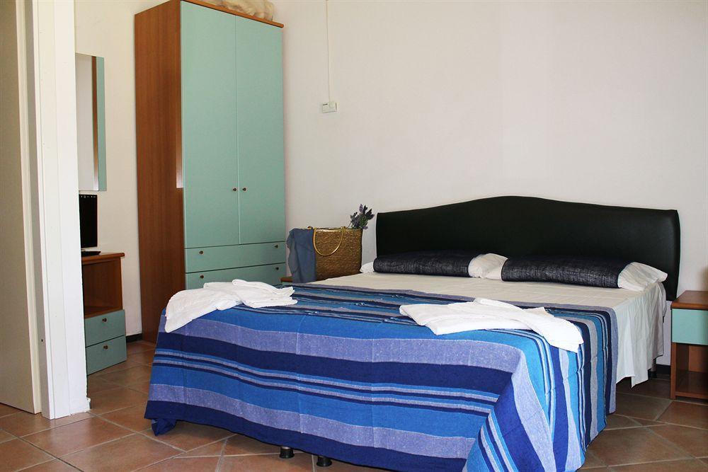 Residence Le Vele Stintino Dış mekan fotoğraf