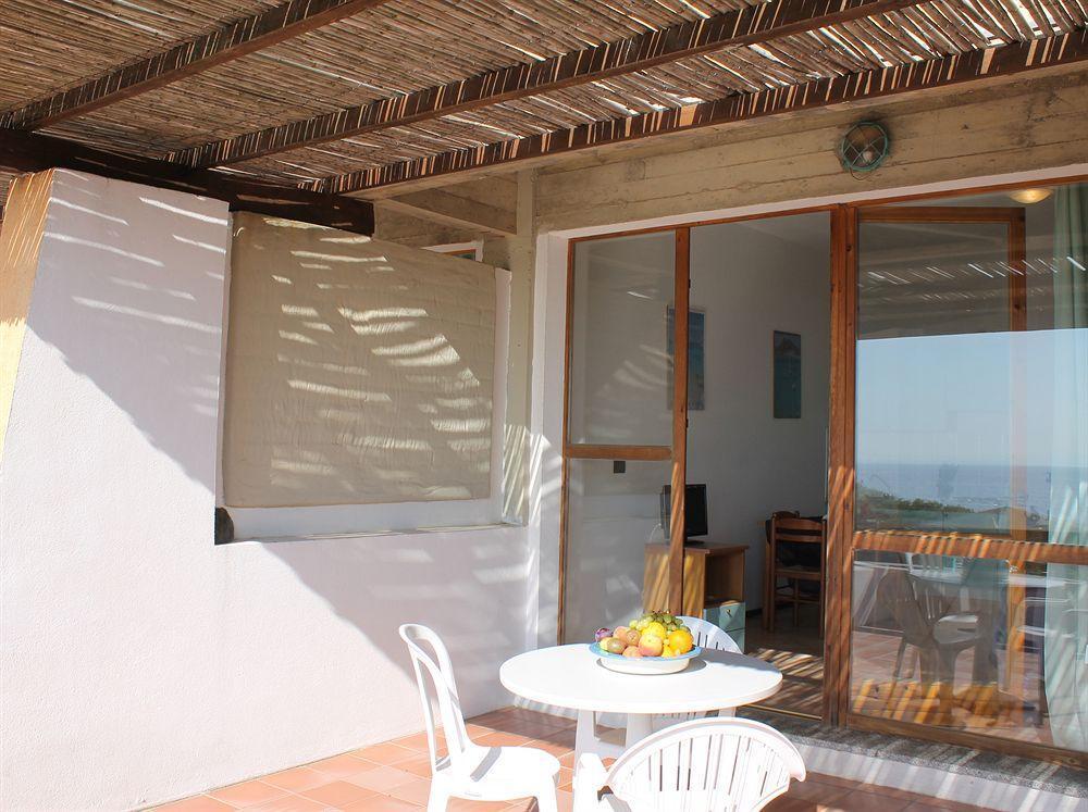 Residence Le Vele Stintino Dış mekan fotoğraf