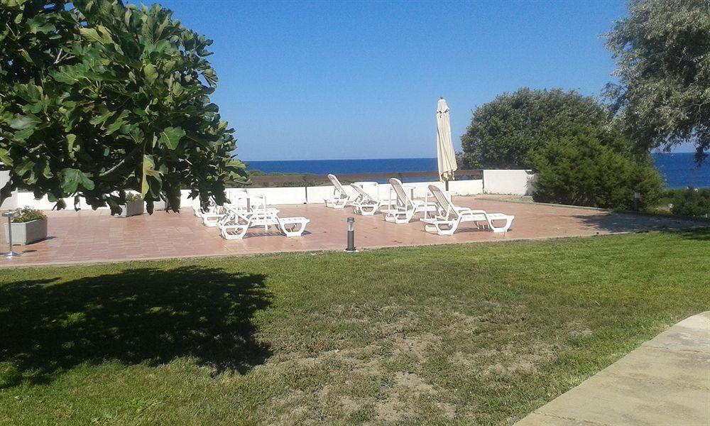 Residence Le Vele Stintino Dış mekan fotoğraf