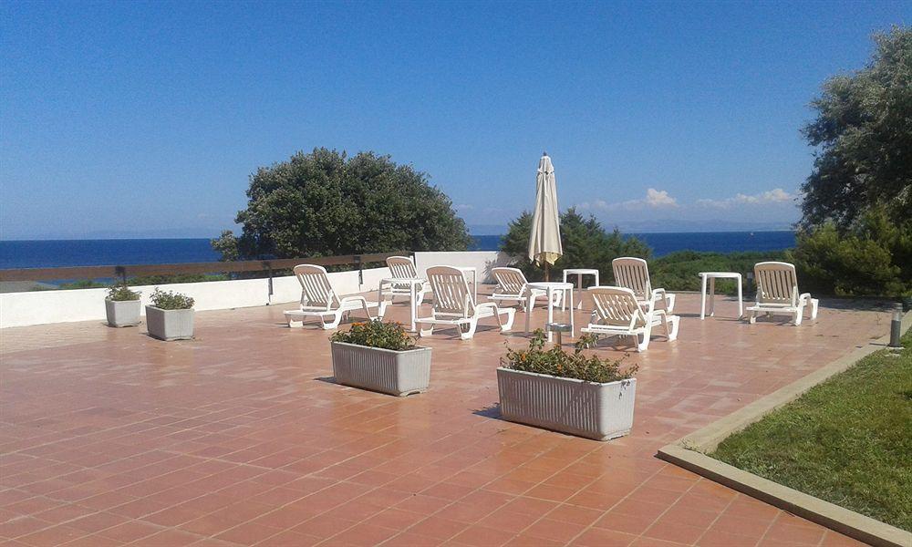 Residence Le Vele Stintino Dış mekan fotoğraf