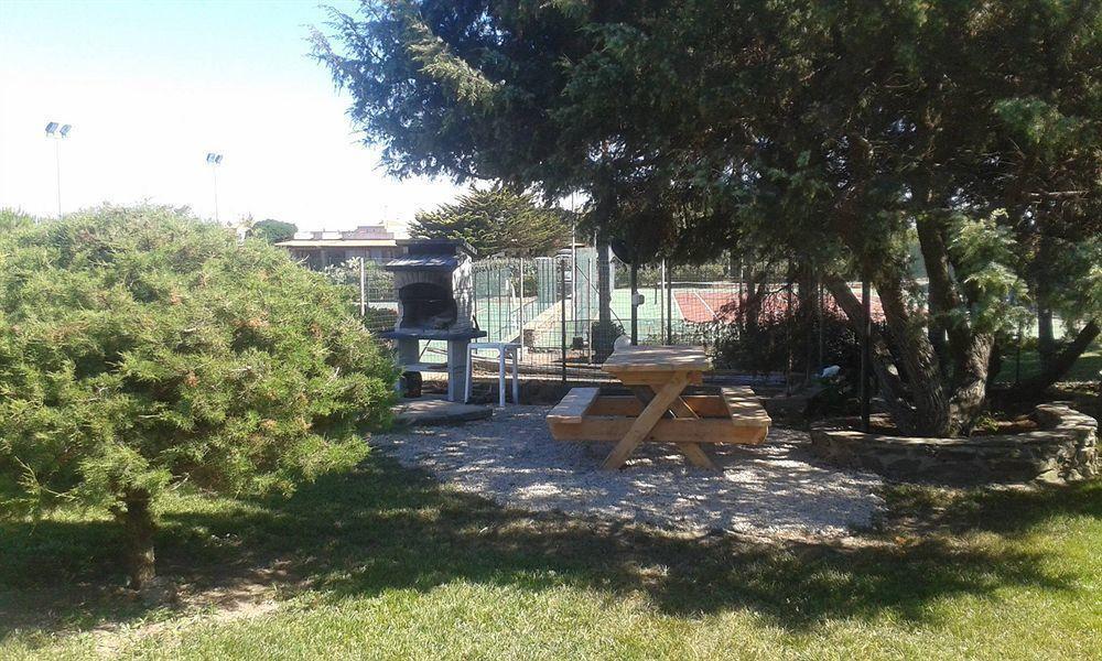 Residence Le Vele Stintino Dış mekan fotoğraf