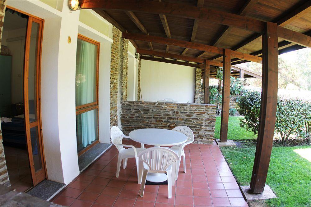 Residence Le Vele Stintino Dış mekan fotoğraf
