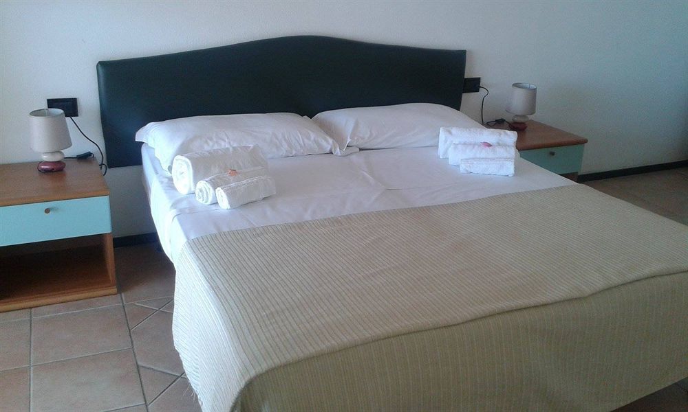Residence Le Vele Stintino Dış mekan fotoğraf