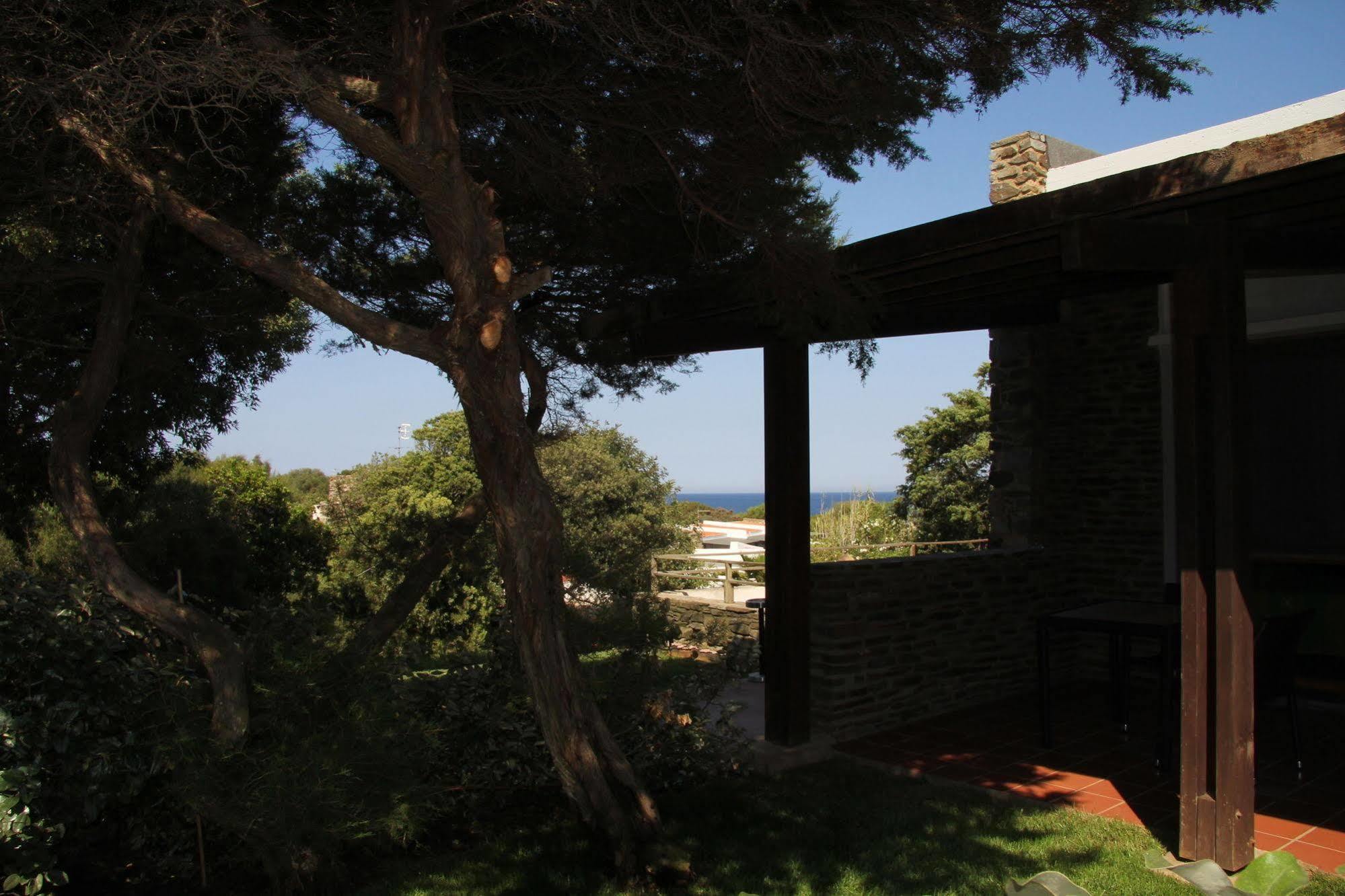 Residence Le Vele Stintino Dış mekan fotoğraf