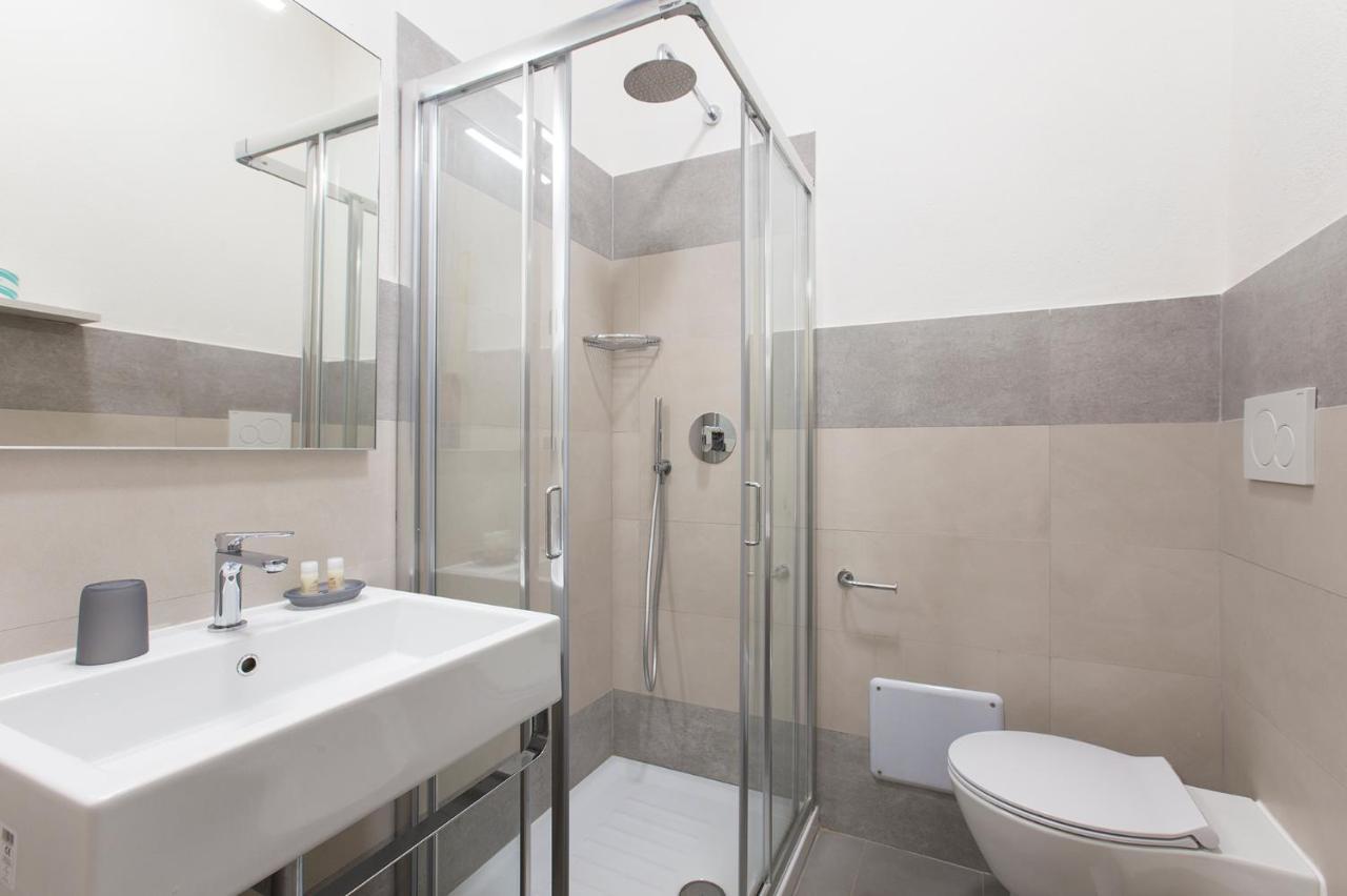 Residence Le Vele Stintino Dış mekan fotoğraf