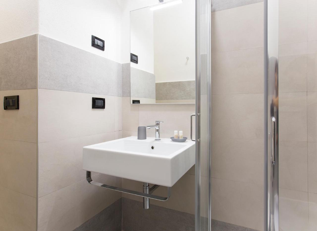 Residence Le Vele Stintino Dış mekan fotoğraf