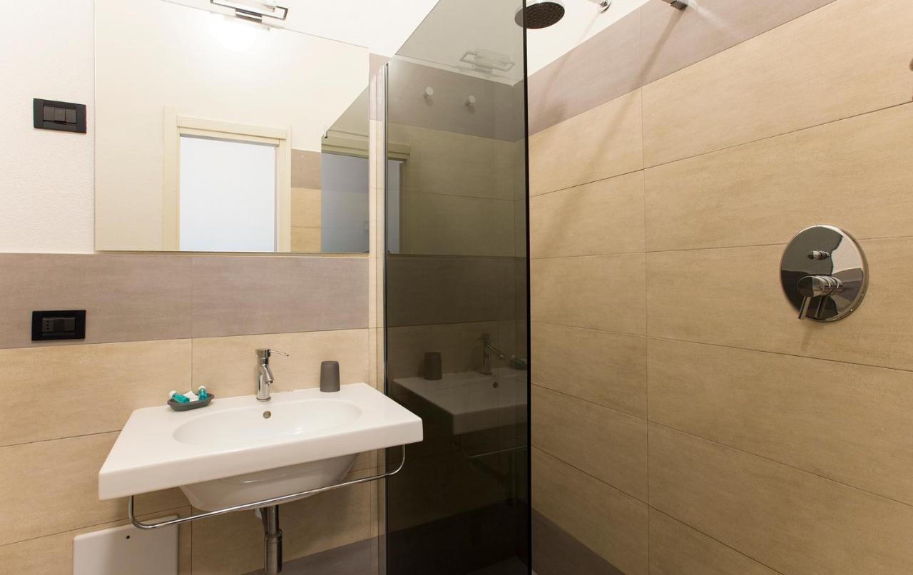 Residence Le Vele Stintino Dış mekan fotoğraf