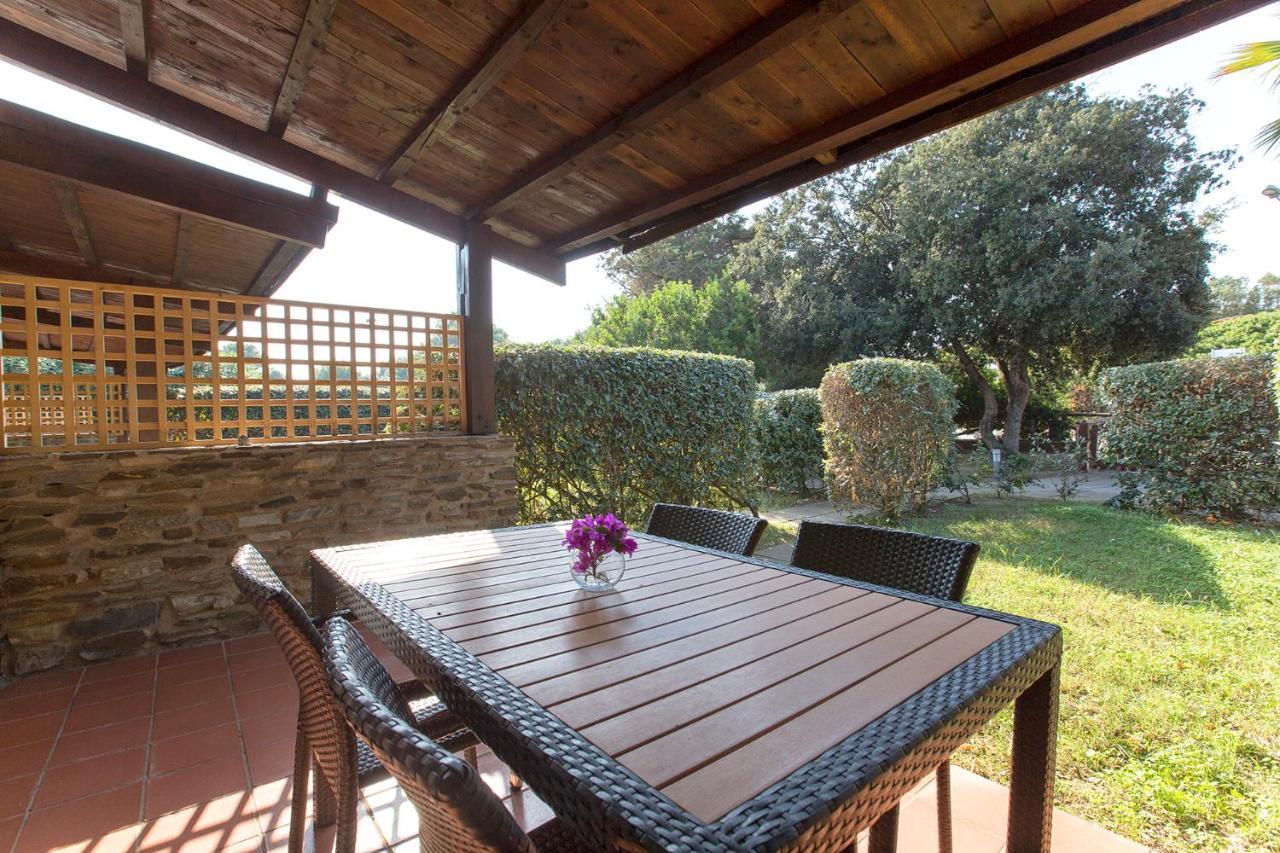 Residence Le Vele Stintino Dış mekan fotoğraf