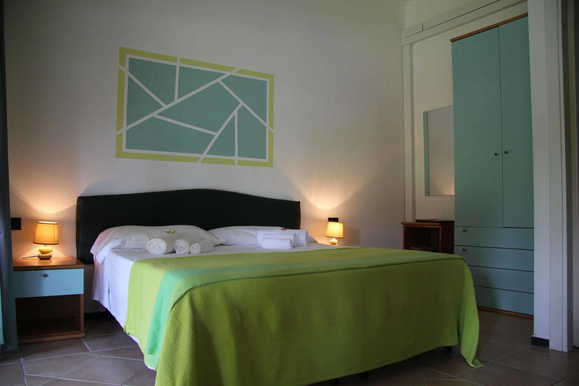 Residence Le Vele Stintino Dış mekan fotoğraf